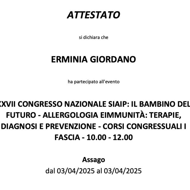 Ingrandire l'immagine: certificate 4