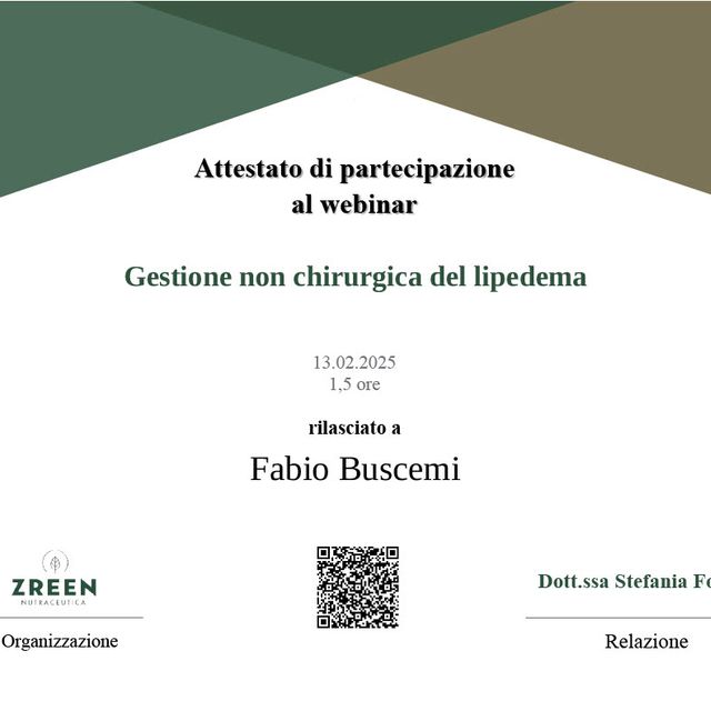 Ingrandire l'immagine: certificate 9