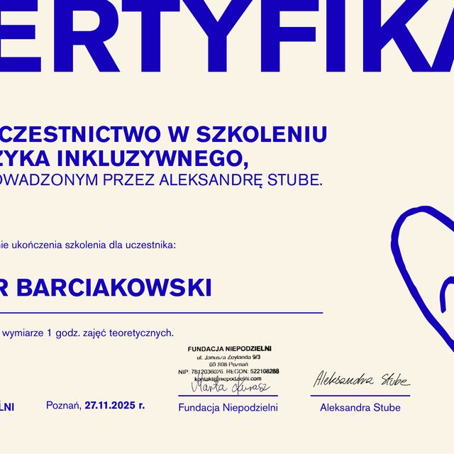 Powiększ obraz: certificate 5