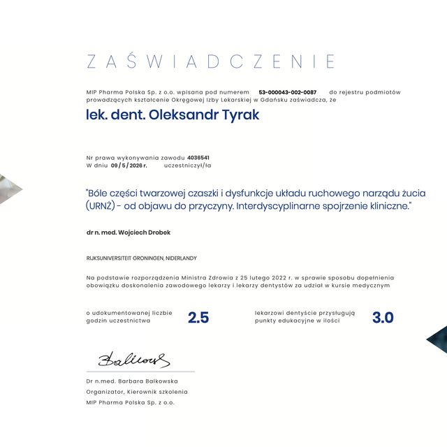 Powiększ obraz: certificate 1