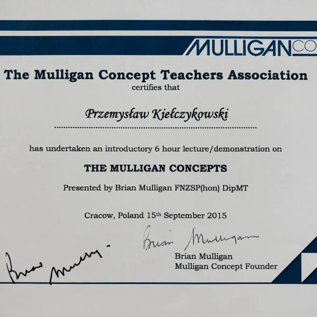 Powiększ obraz: certificate 6