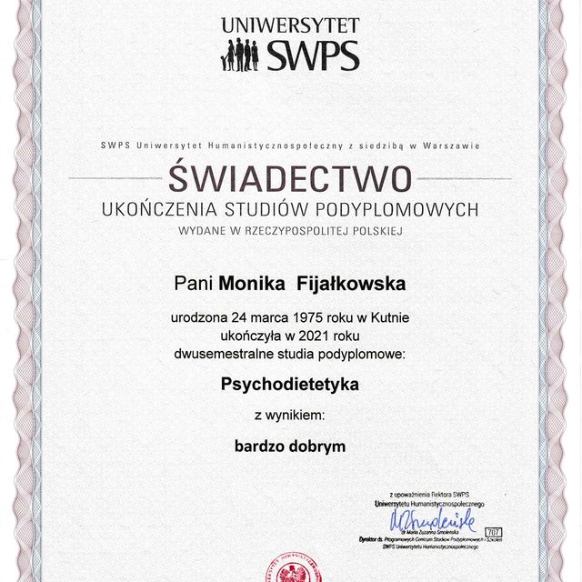 Powiększ obraz: certificate 1
