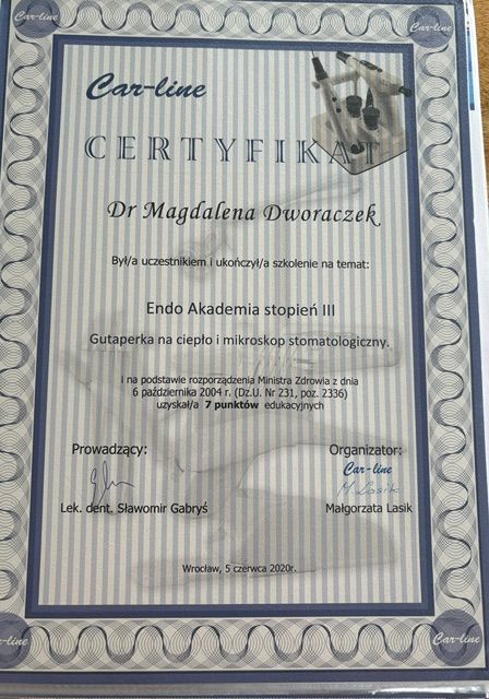 Powiększ obraz: certificate 11