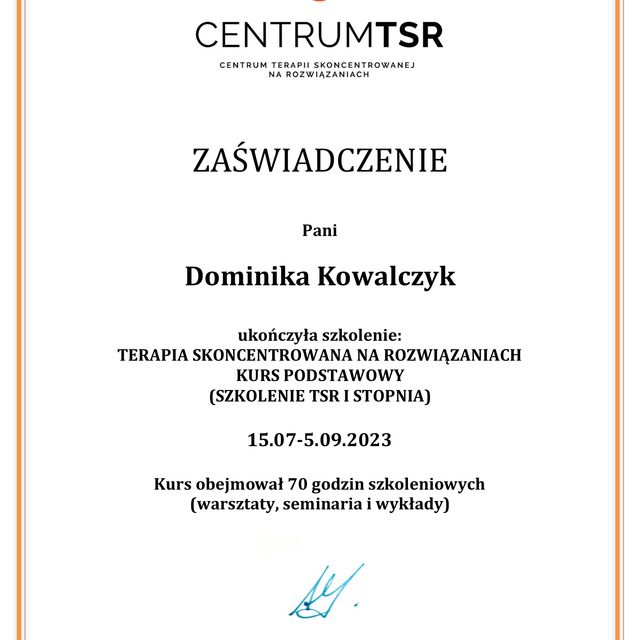 Powiększ obraz: certificate 6