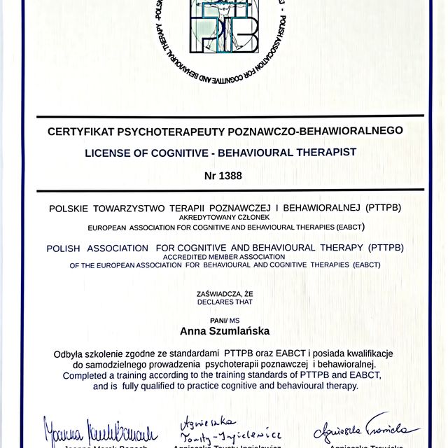 Powiększ obraz: certificate 1
