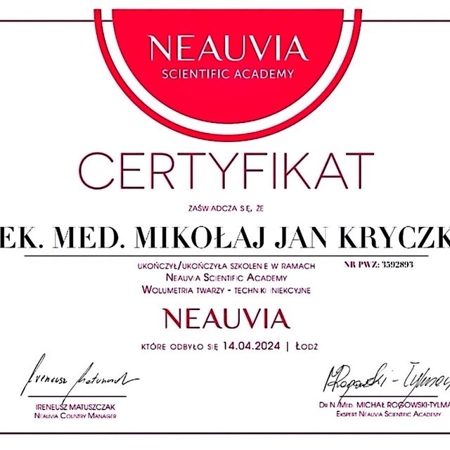 Powiększ obraz: certificate 42