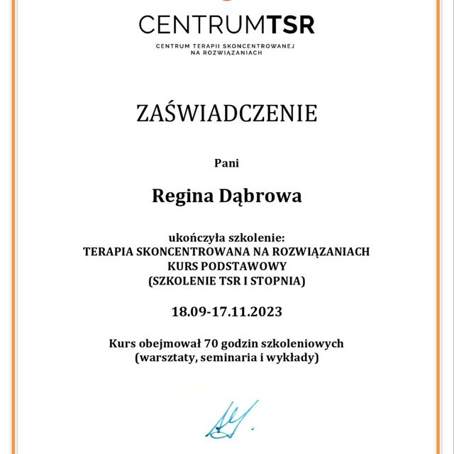 Powiększ obraz: certificate 2