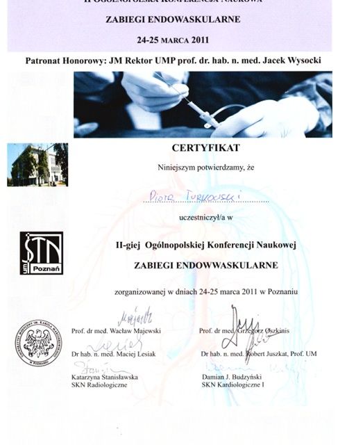 Powiększ obraz: certificate 30