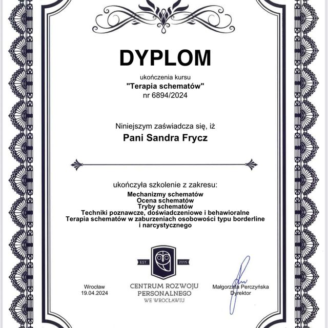 Powiększ obraz: certificate 2