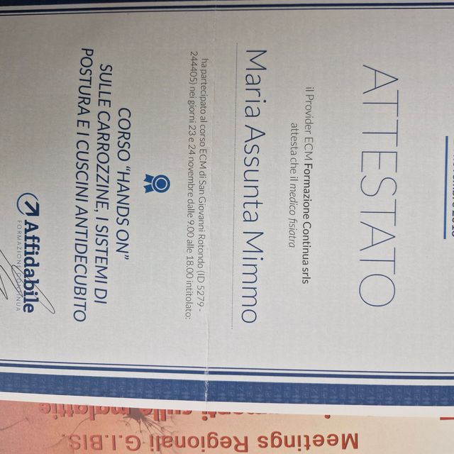 Ingrandire l'immagine: certificate 21