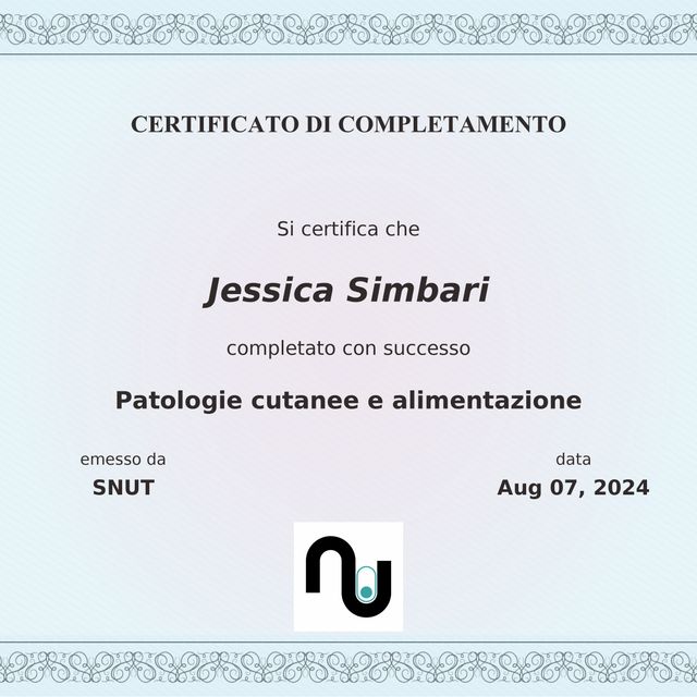 Ingrandire l'immagine: certificate 4