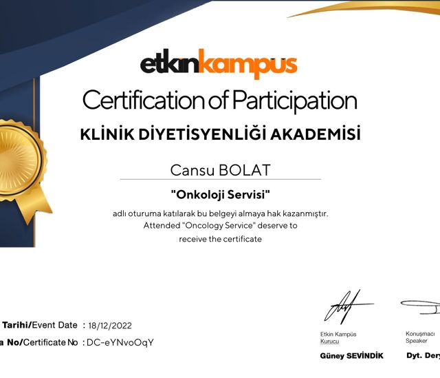 Resmi büyüt: certificate 8