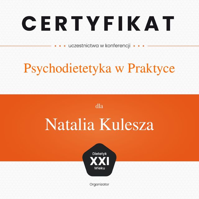 Powiększ obraz: certificate 8