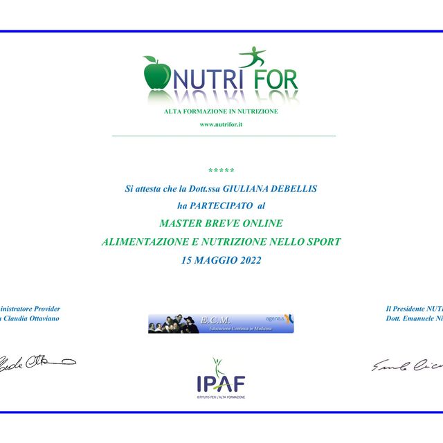 Ingrandire l'immagine: certificate 3