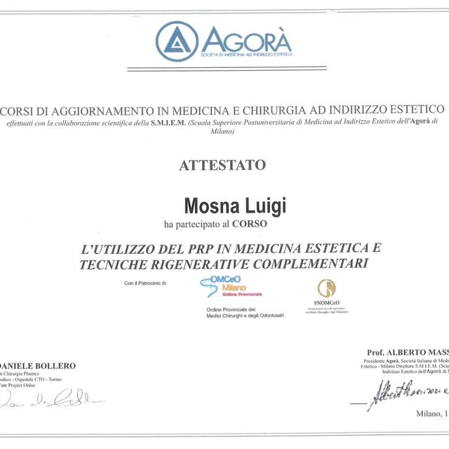 Ingrandire l'immagine: certificate 6