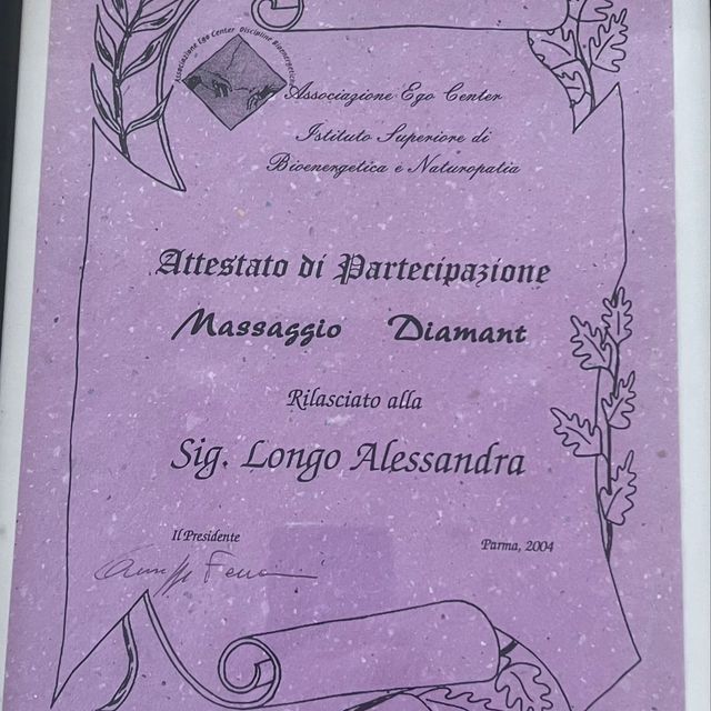 Ingrandire l'immagine: certificate 5