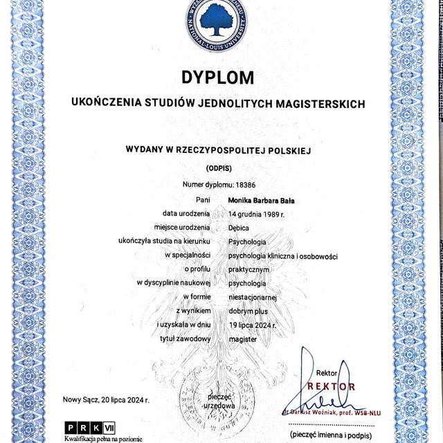 Powiększ obraz: certificate 1