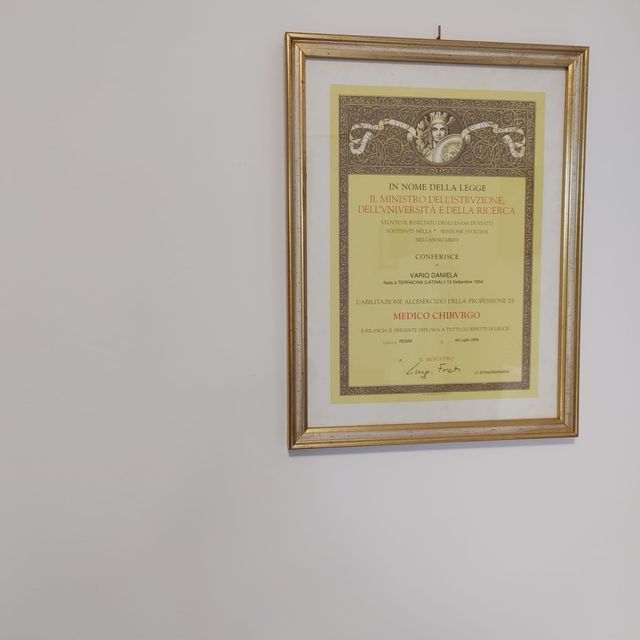 Ingrandire l'immagine: certificate 2