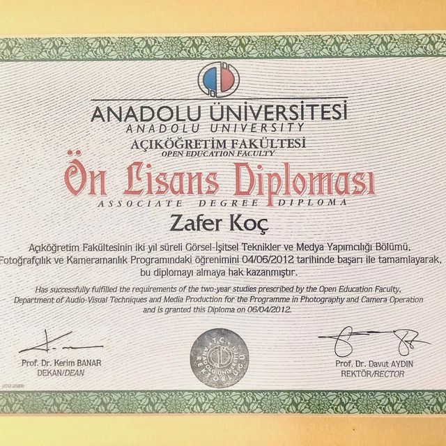 Resmi büyüt: certificate 9