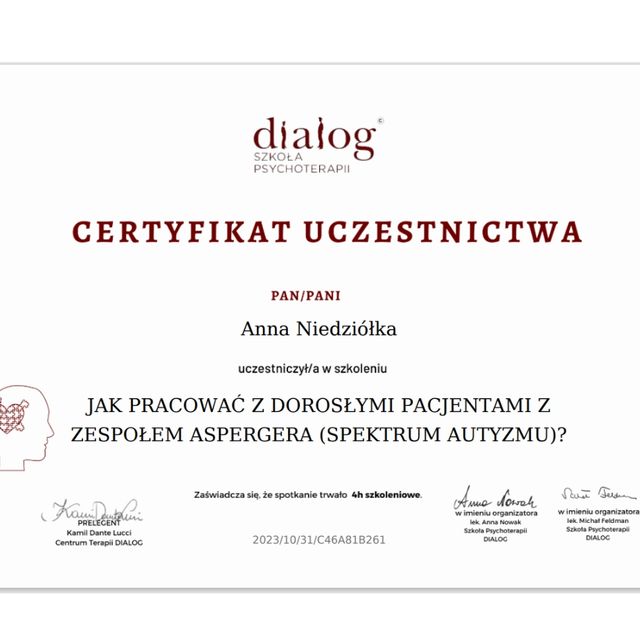 Powiększ obraz: certificate 3