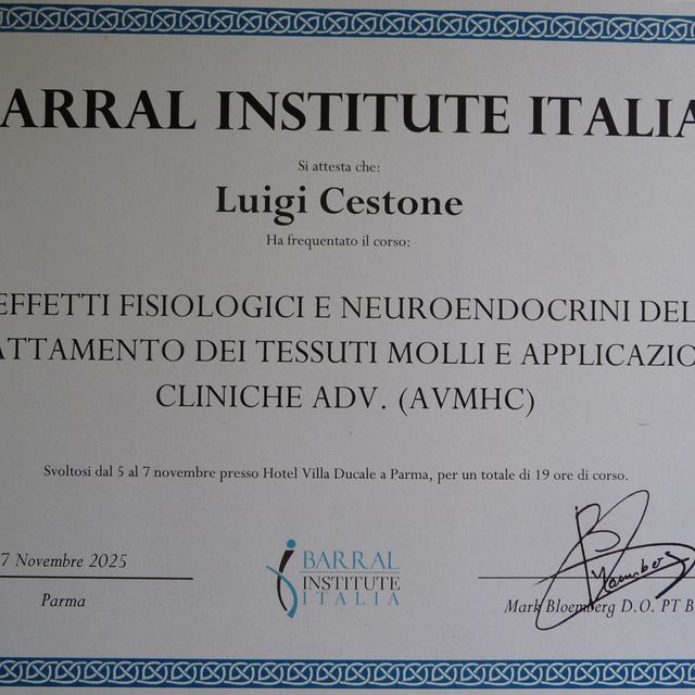 Ingrandire l'immagine: certificate 45