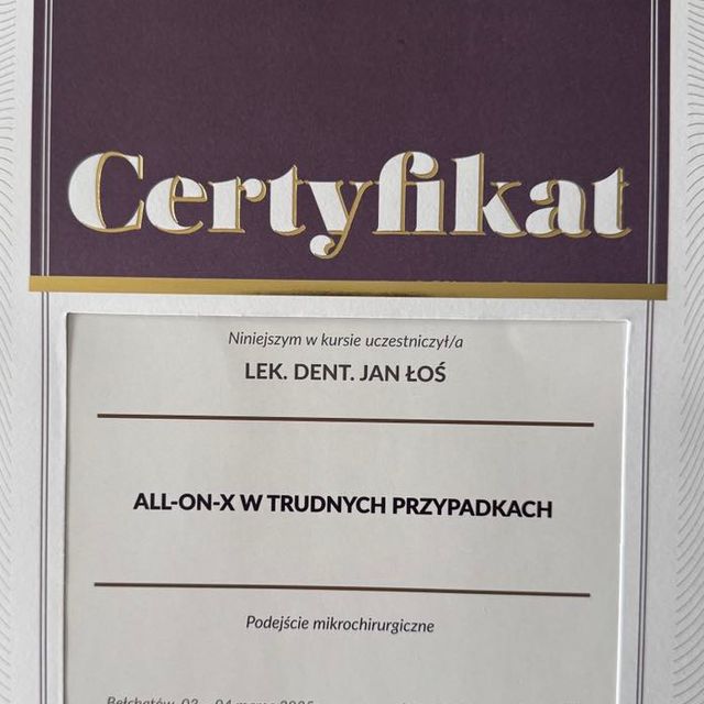 Powiększ obraz: certificate 6