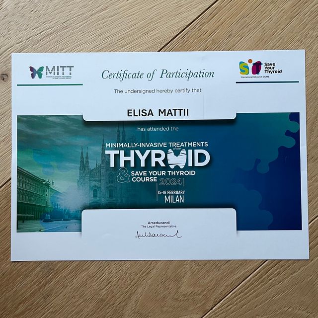 Ingrandire l'immagine: certificate 3