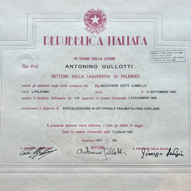 Ingrandire l'immagine: certificate 2