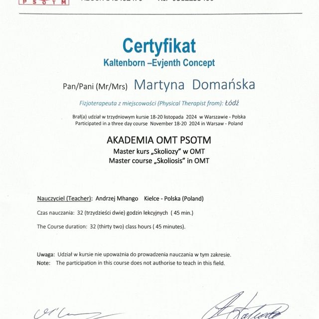 Powiększ obraz: certificate 3