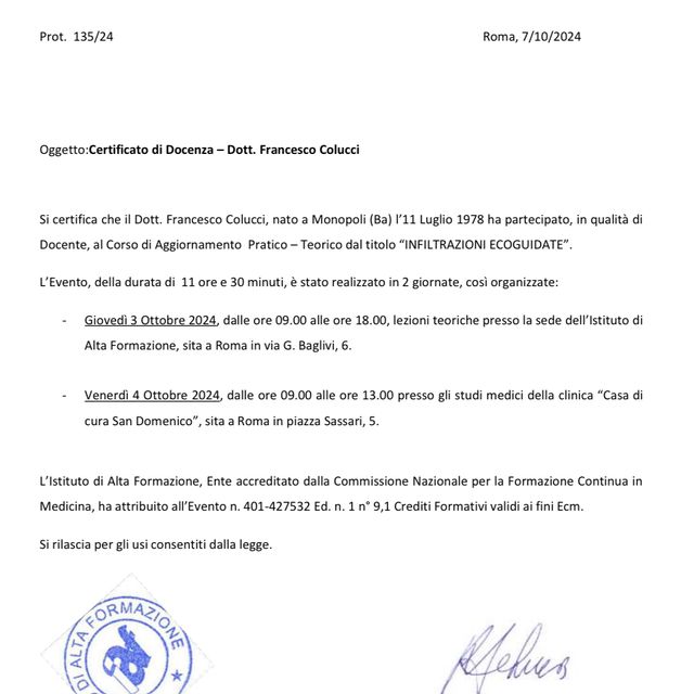 Ingrandire l'immagine: certificate 3