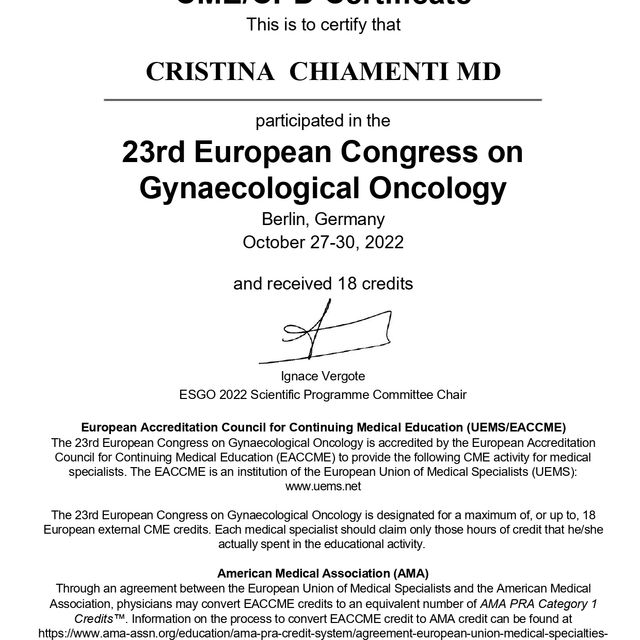 Ingrandire l'immagine: certificate 7