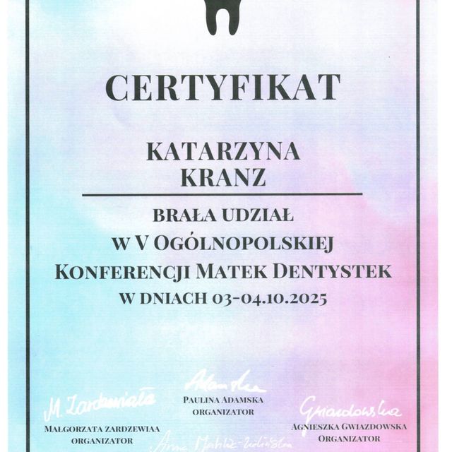 Powiększ obraz: certificate 6