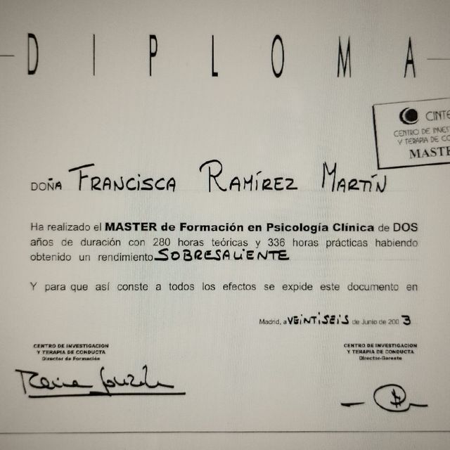 Acercar imagen: certificate 9