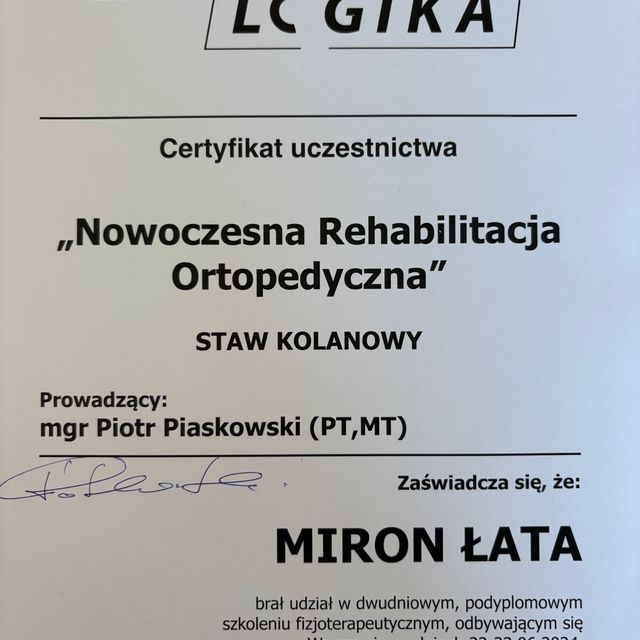 Powiększ obraz: certificate 2