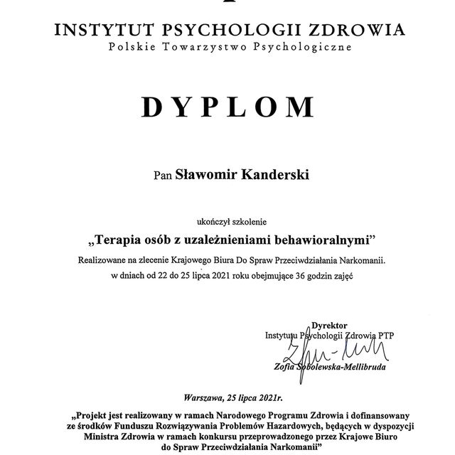 Powiększ obraz: certificate 6