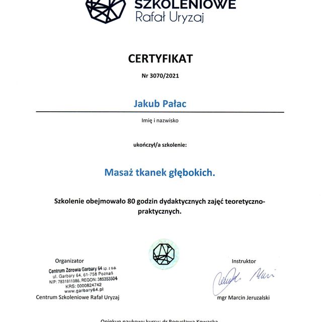 Powiększ obraz: certificate 6