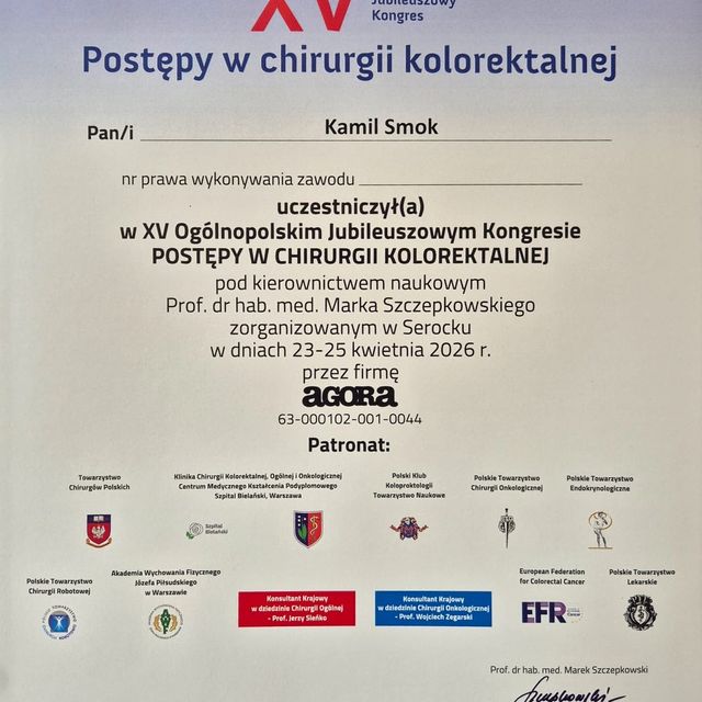 Powiększ obraz: certificate 19