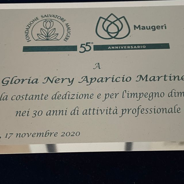 Ingrandire l'immagine: certificate 8