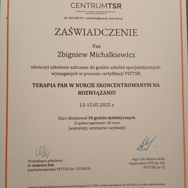 Powiększ obraz: certificate 6