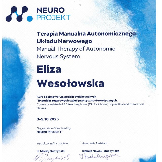 Powiększ obraz: certificate 2