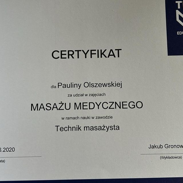 Powiększ obraz: certificate 2