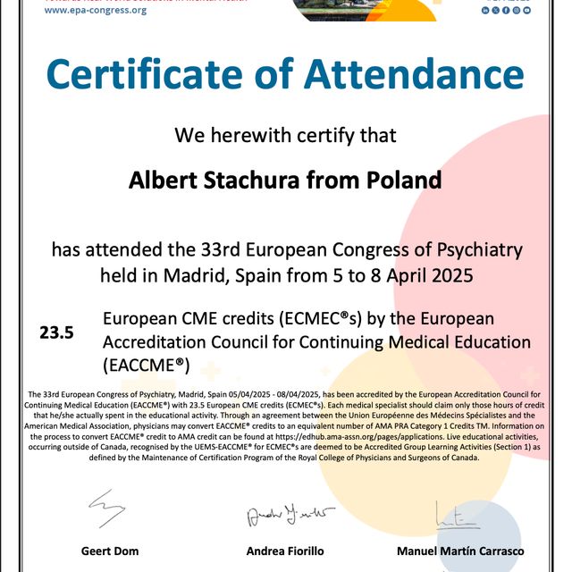 Powiększ obraz: certificate 3