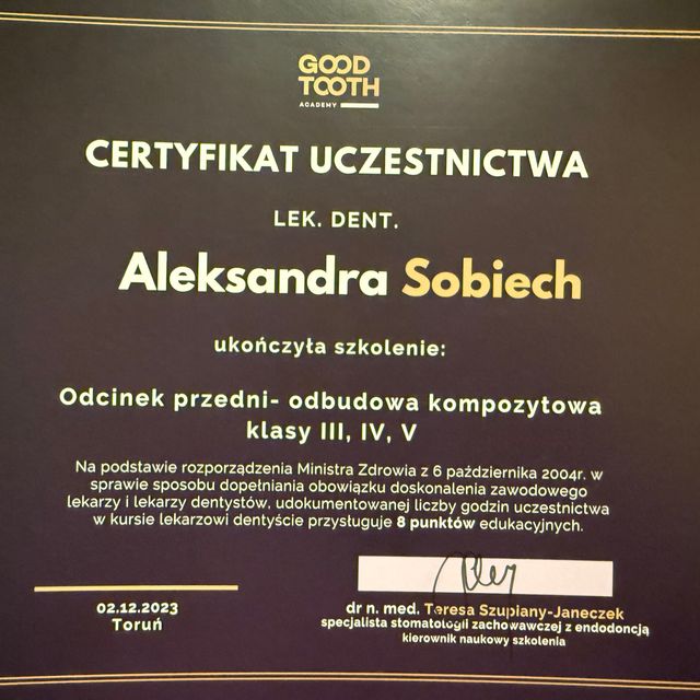 Powiększ obraz: certificate 6