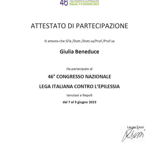 Ingrandire l'immagine: certificate 3