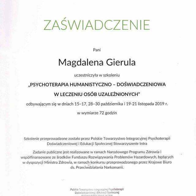 Powiększ obraz: certificate 6