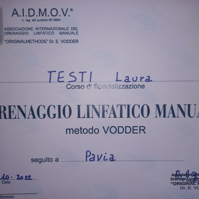 Ingrandire l'immagine: certificate 2