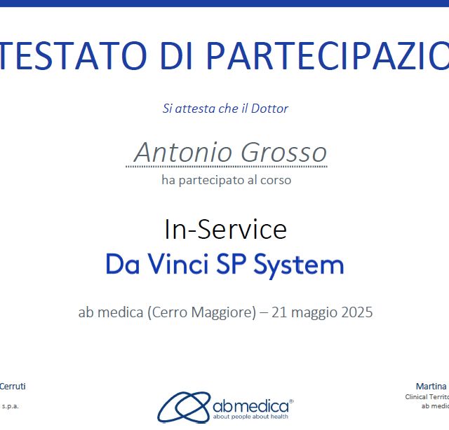 Ingrandire l'immagine: certificate 3