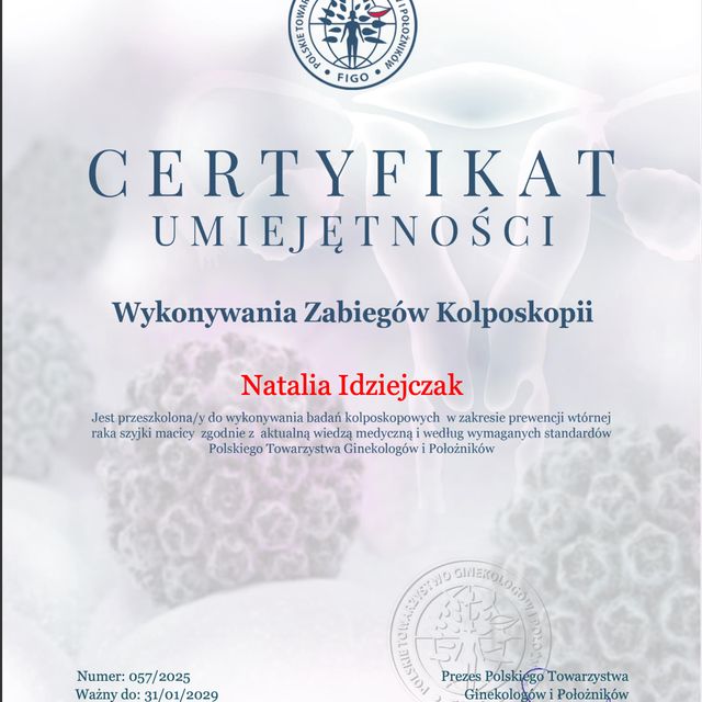 Powiększ obraz: certificate 3