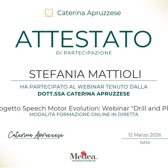 Ingrandire l'immagine: certificate 4