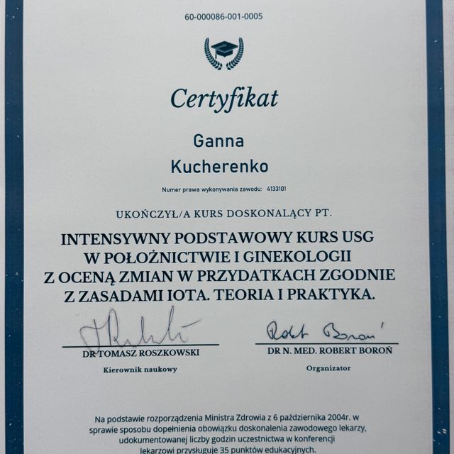 Powiększ obraz: certificate 2